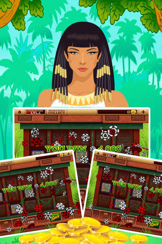 Pretty Lady Casino Pro screenshot 4