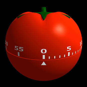 Tomatick - The most simple and realistic pomodoro timer that is an effective tool for time management 工具 App LOGO-APP開箱王