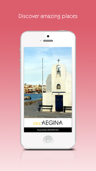 免費下載旅遊APP|Aegina by clickguides.gr app開箱文|APP開箱王