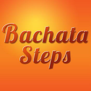 Bachata Steps LOGO-APP點子