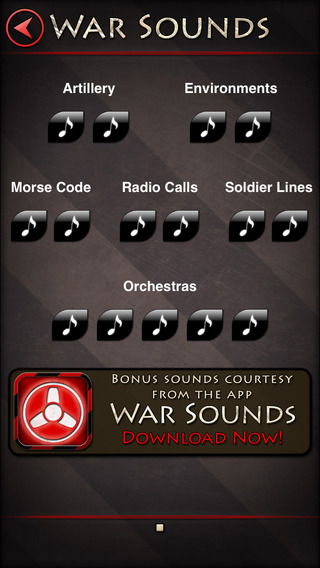 【免費書籍App】Gun Sounds Catalog-APP點子