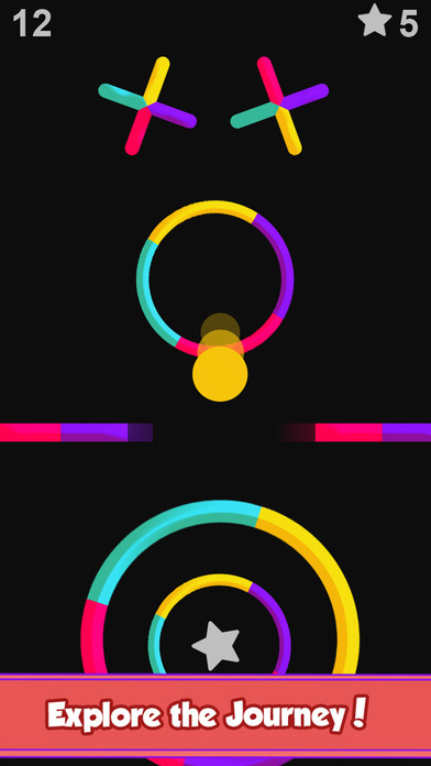 iPhone Screenshot 2