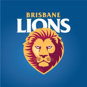 Brisbane Lions Official App LOGO-APP點子