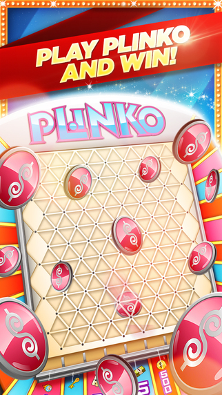 【免費遊戲App】The Price is Right™ Bingo-APP點子