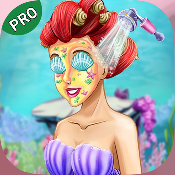 Ocean Princess Makeover 遊戲 App LOGO-APP開箱王