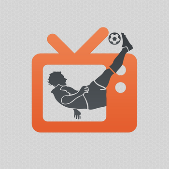 Football On TV LOGO-APP點子