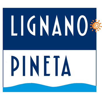 Lignano Pineta LOGO-APP點子