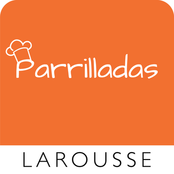 Parrilladas LOGO-APP點子