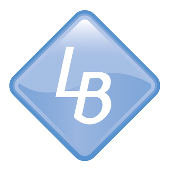 LB GROUP CHARTERED ACCOUNTANTS LOGO-APP點子