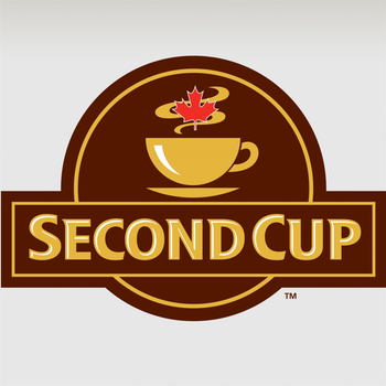 Second Cup UK 商業 App LOGO-APP開箱王