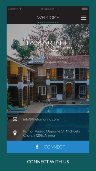 免費下載旅遊APP|The Tamarind app開箱文|APP開箱王