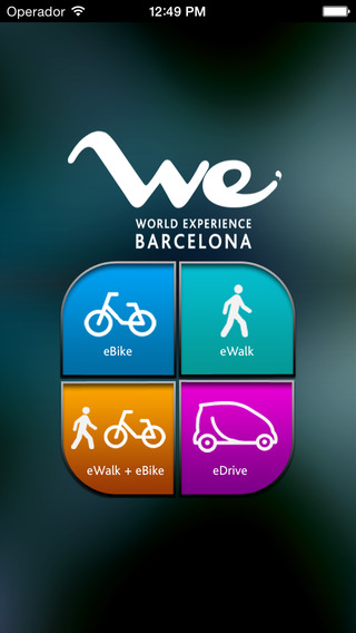 免費下載旅遊APP|WeBarcelona app開箱文|APP開箱王