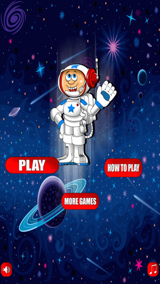 War of the Falling Stars - Space Adventure Strategy Game Free