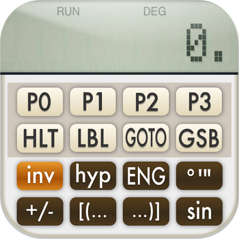 FX-602P Sim LOGO-APP點子