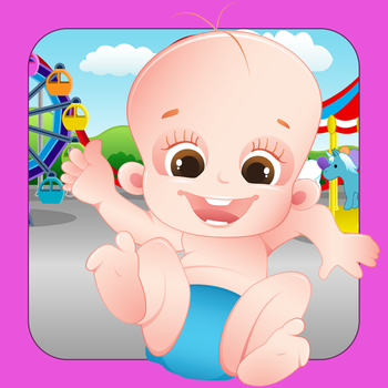 Amusement Park - Fun For Kids LOGO-APP點子