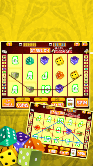 【免費遊戲App】Ultimate Vacation Slots Deluxe Casino Pro-APP點子