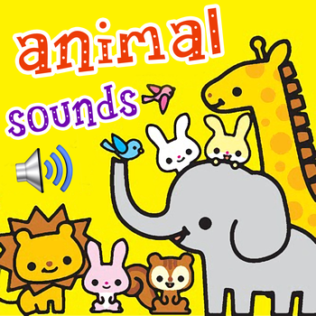 Amazing Animal Sounds Puzzle 書籍 App LOGO-APP開箱王