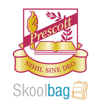 Prescott College Southern - Skoolbag 教育 App LOGO-APP開箱王