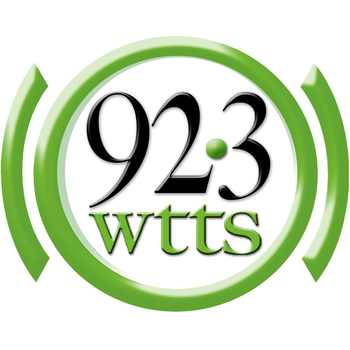 92.3 WTTS LOGO-APP點子