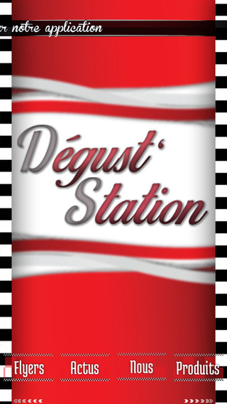 Degust'Stations