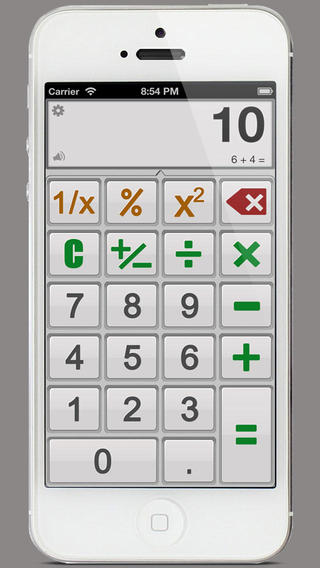 【免費工具App】Calculator Pro. Free-APP點子