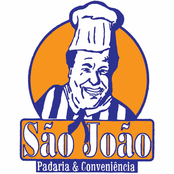 Padaria São João LOGO-APP點子