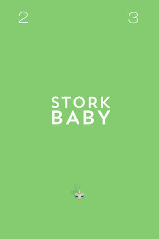 Stork Stork Baby screenshot 3