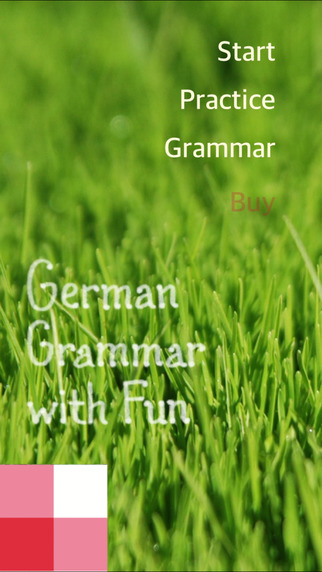 German Grammar with Fun