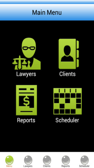 Lawyers Software