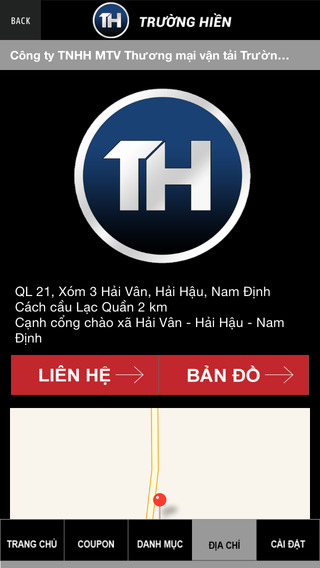 【免費商業App】Trường Hiền-APP點子