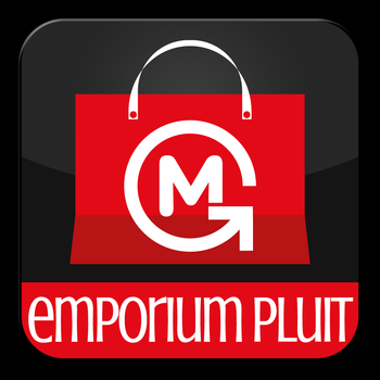 GoMall Emporium Pluit LOGO-APP點子