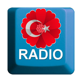 Radyo Dinle - Tc LOGO-APP點子