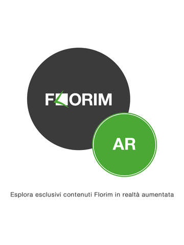【免費生活App】FlorimAR-APP點子