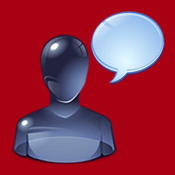 urVoice AAC – Text to speech - Augmentative and alternative communication with type and talk capabilities LOGO-APP點子