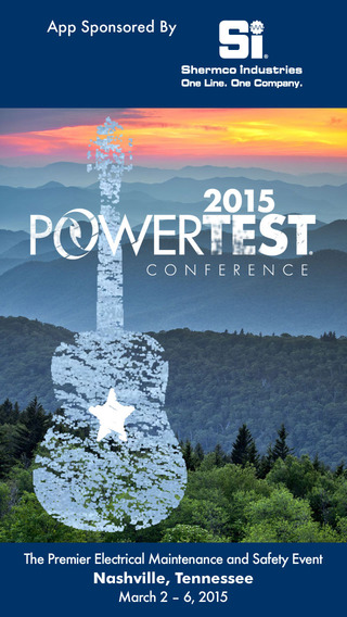 PowerTest 2015