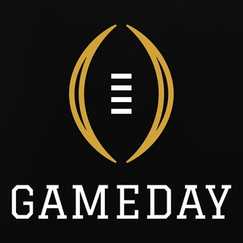 CFP Gameday LOGO-APP點子