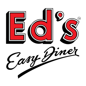 Eds Easy Diner LOGO-APP點子