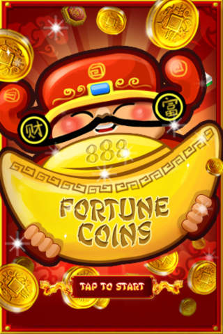 Fortune Coins screenshot 2