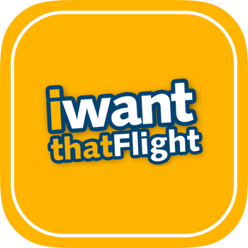 I Want That Flight - Cheap Airfare Search Australia 旅遊 App LOGO-APP開箱王
