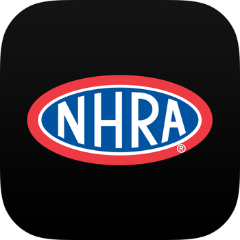 NHRA Mobile Free LOGO-APP點子