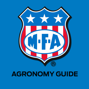 MFA Agronomy Guide LOGO-APP點子