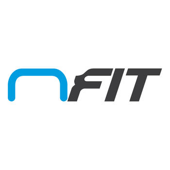 NFIT NODIS 健康 App LOGO-APP開箱王