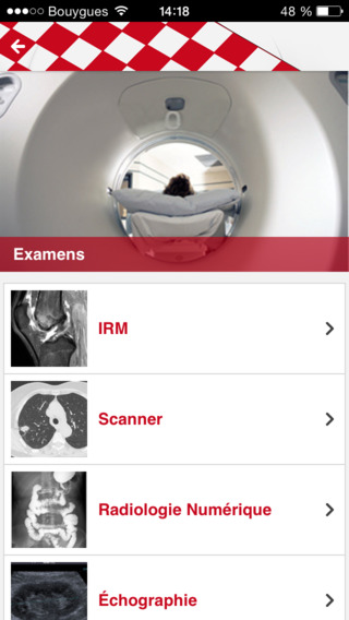 【免費醫療App】Centre Imagerie Médicale Monaco-APP點子