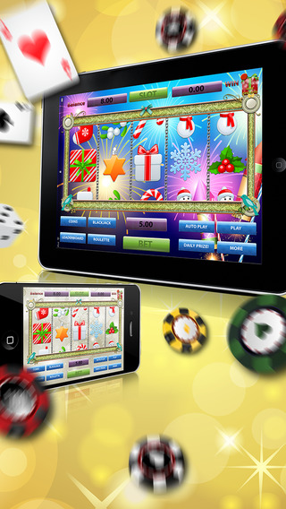 免費下載遊戲APP|Big Win Spin - Christmas Free Game app開箱文|APP開箱王
