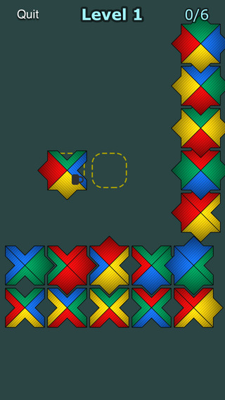 【免費遊戲App】Puzzle Paradox-APP點子