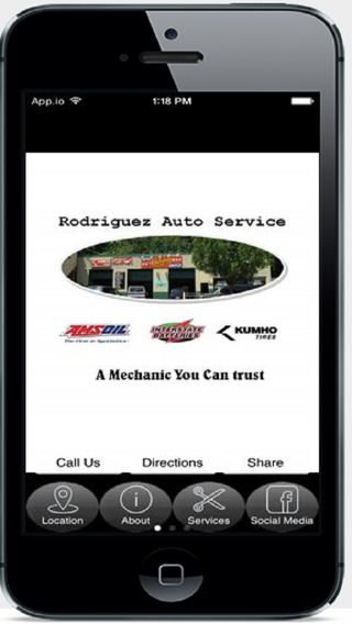 Rodriguez Auto Service