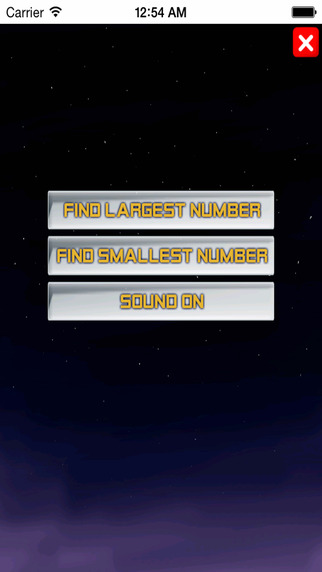 Epic Find Number