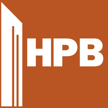 High Performing Buildings LOGO-APP點子