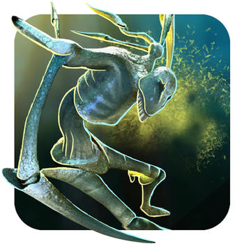 Mountain Sniper 3D 遊戲 App LOGO-APP開箱王