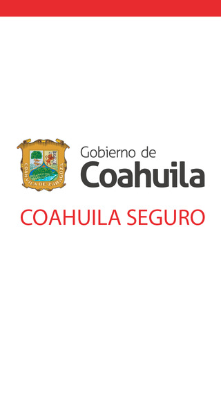 Coahuila Seguro
